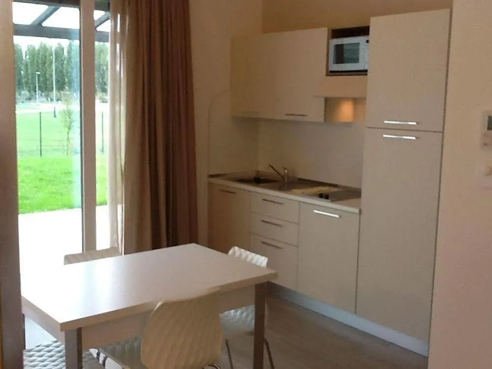 Agriturismo Dell'Orto Villa Verona