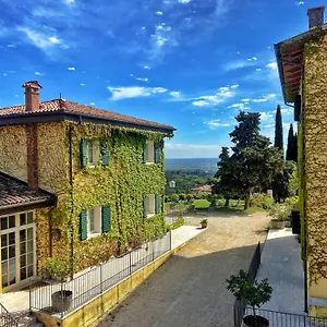 Séjour à la ferme La Vineria Di San Mattia, Vérone