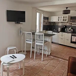  Appartement La Du Beffroi Frankrijk