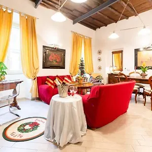Sistina House Style X 6 Apartment Rome