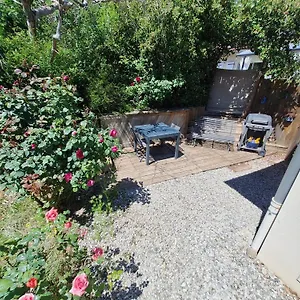  Appartement Le Boisnheur Frankrijk