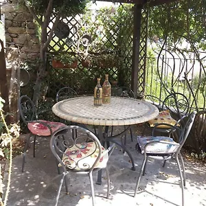 Il Giardino Di Peo Apartment Bogliasco