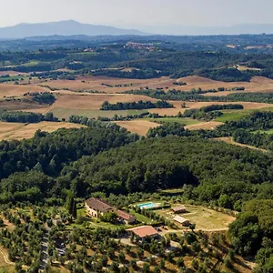  Vakantieboerderij L'antica Fornace Italië