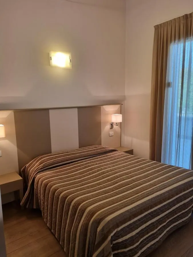 Agriturismo Dell'Orto Apartments 维罗纳