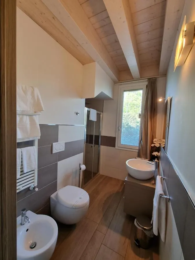 Agriturismo Dell'Orto Apartments 维罗纳 意大利