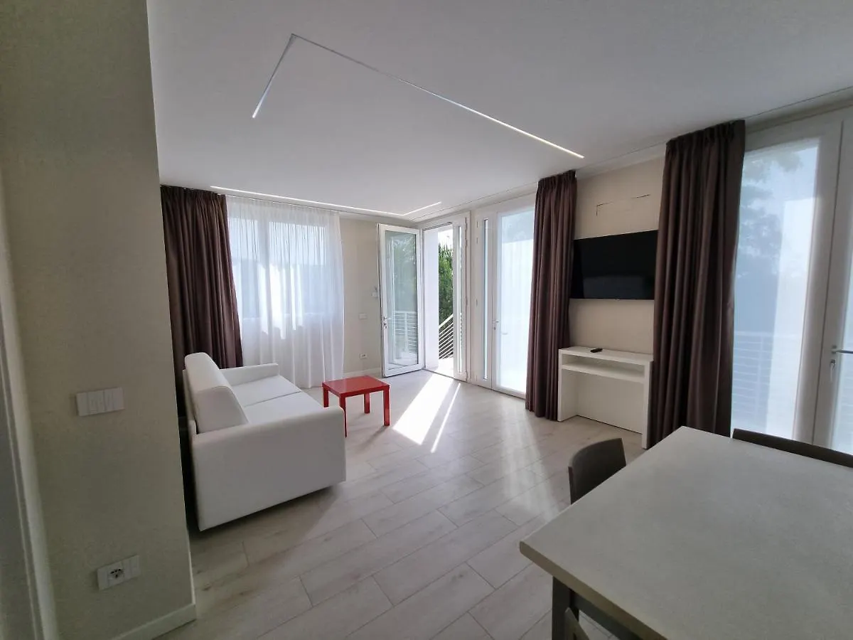 Agriturismo Dell'Orto Apartments 维罗纳