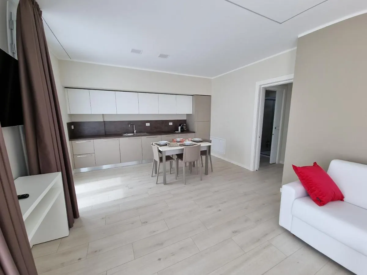 Agriturismo Dell'Orto Apartments 维罗纳
