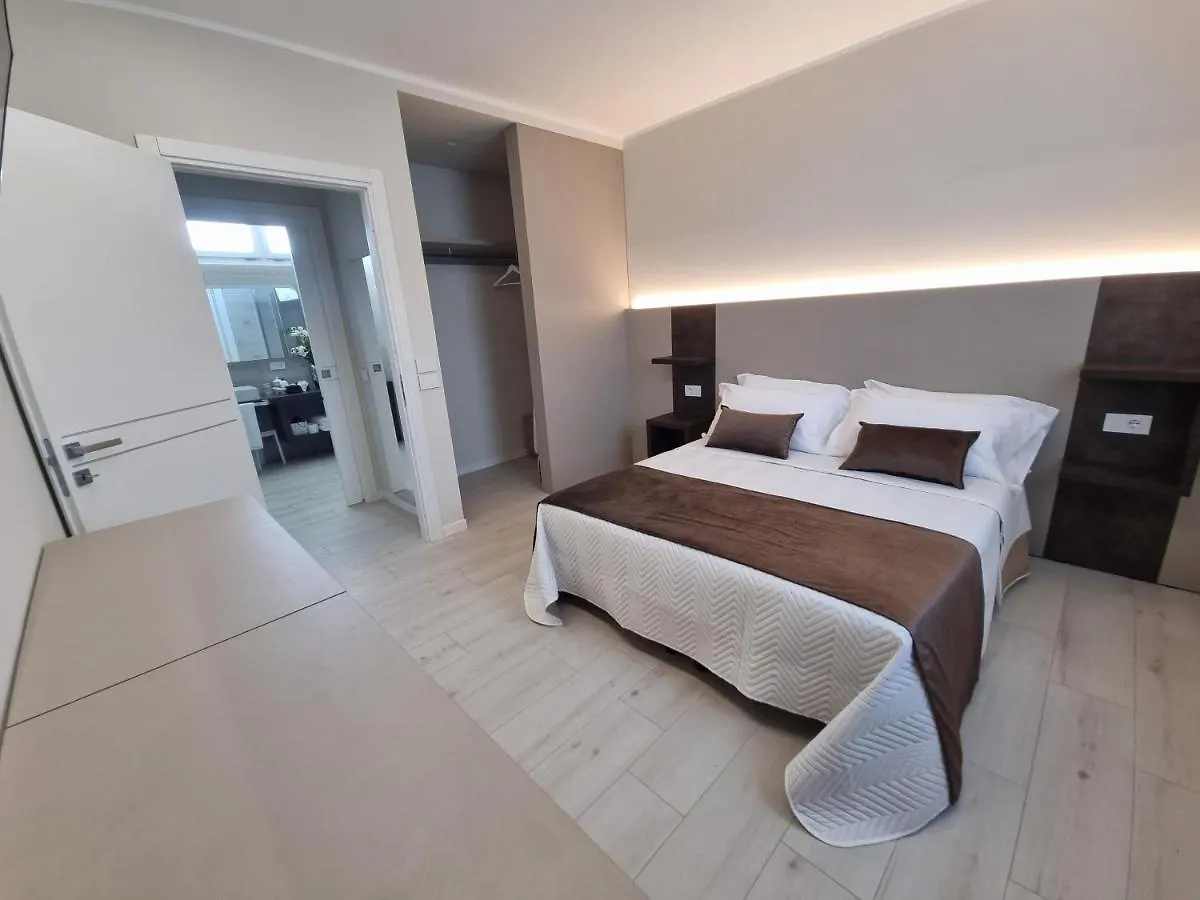 农家乐 Agriturismo Dell'Orto Apartments 维罗纳 意大利