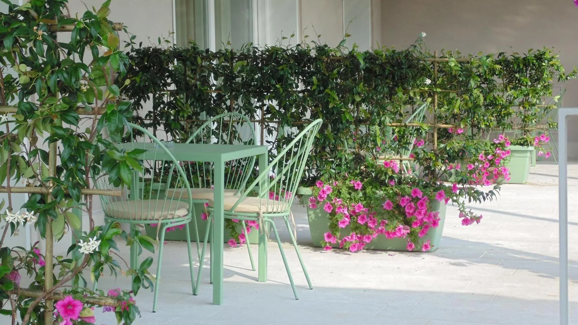 农家乐 Agriturismo Dell'Orto Apartments 维罗纳