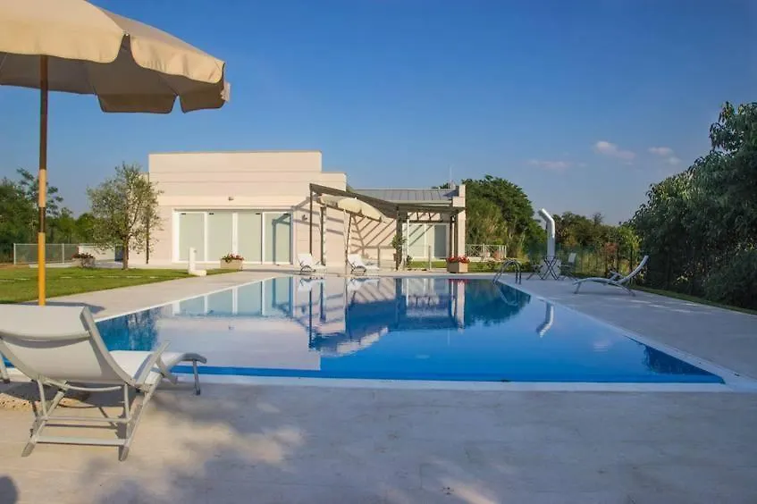 Agriturismo Dell'Orto Apartments 维罗纳