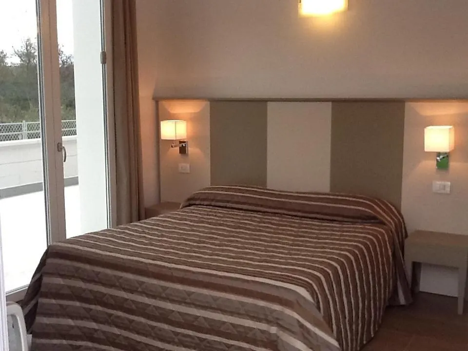 农家乐 Agriturismo Dell'Orto Apartments 维罗纳