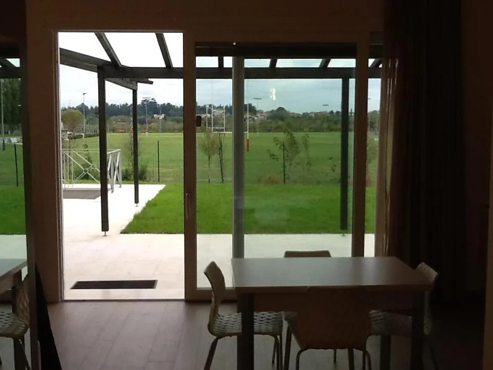 Agriturismo Dell'Orto Apartments 维罗纳 意大利