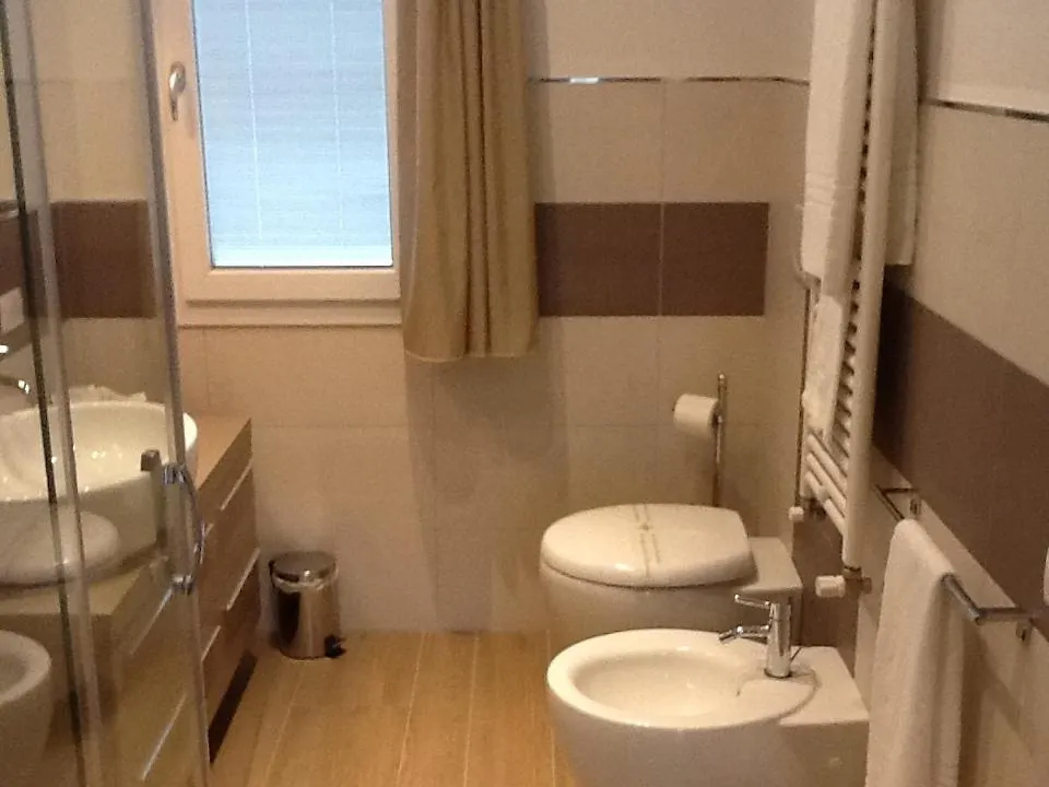 Agriturismo Dell'Orto Apartments 维罗纳 农家乐
