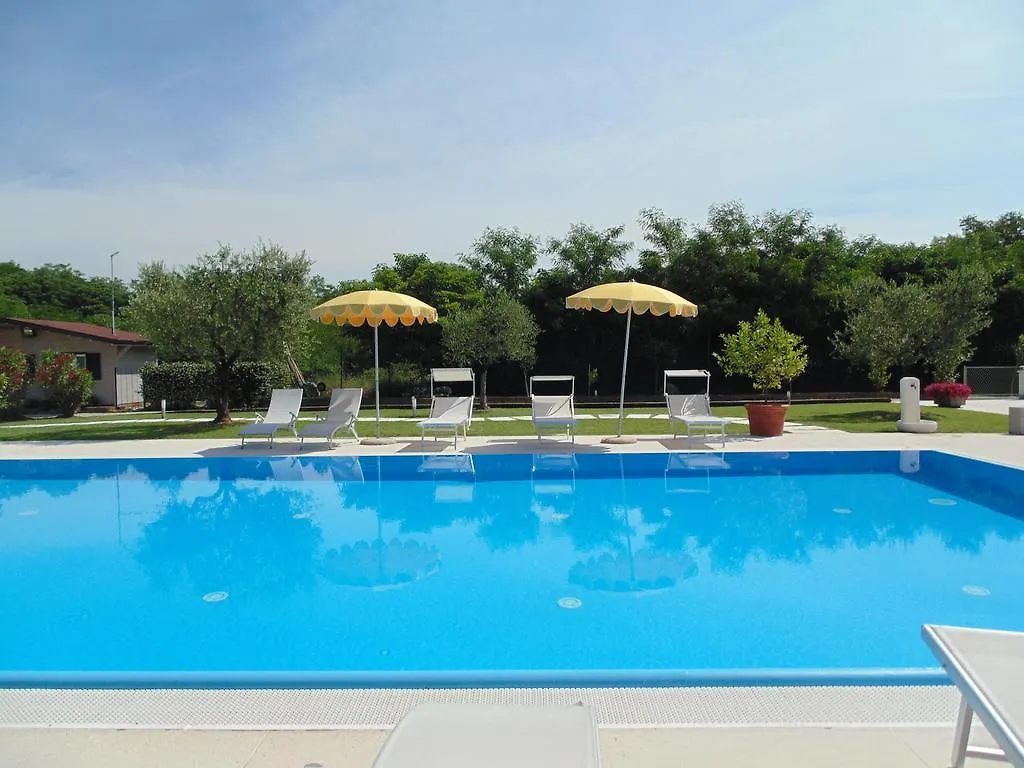 Agriturismo Dell'Orto Apartments 维罗纳 0*,  意大利