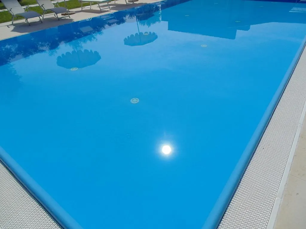 Agriturismo Dell'Orto Apartments 维罗纳 农家乐