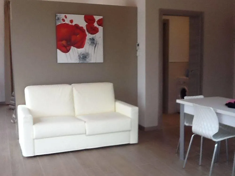 农家乐 Agriturismo Dell'Orto Apartments 维罗纳