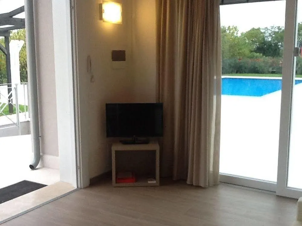 Agriturismo Dell'Orto Apartments 维罗纳 0*,
